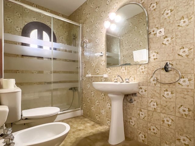 5 bedroom Villa for sale in Campo Mijas, Mijas with pool garage - € 700,000 (Ref: 8814968)