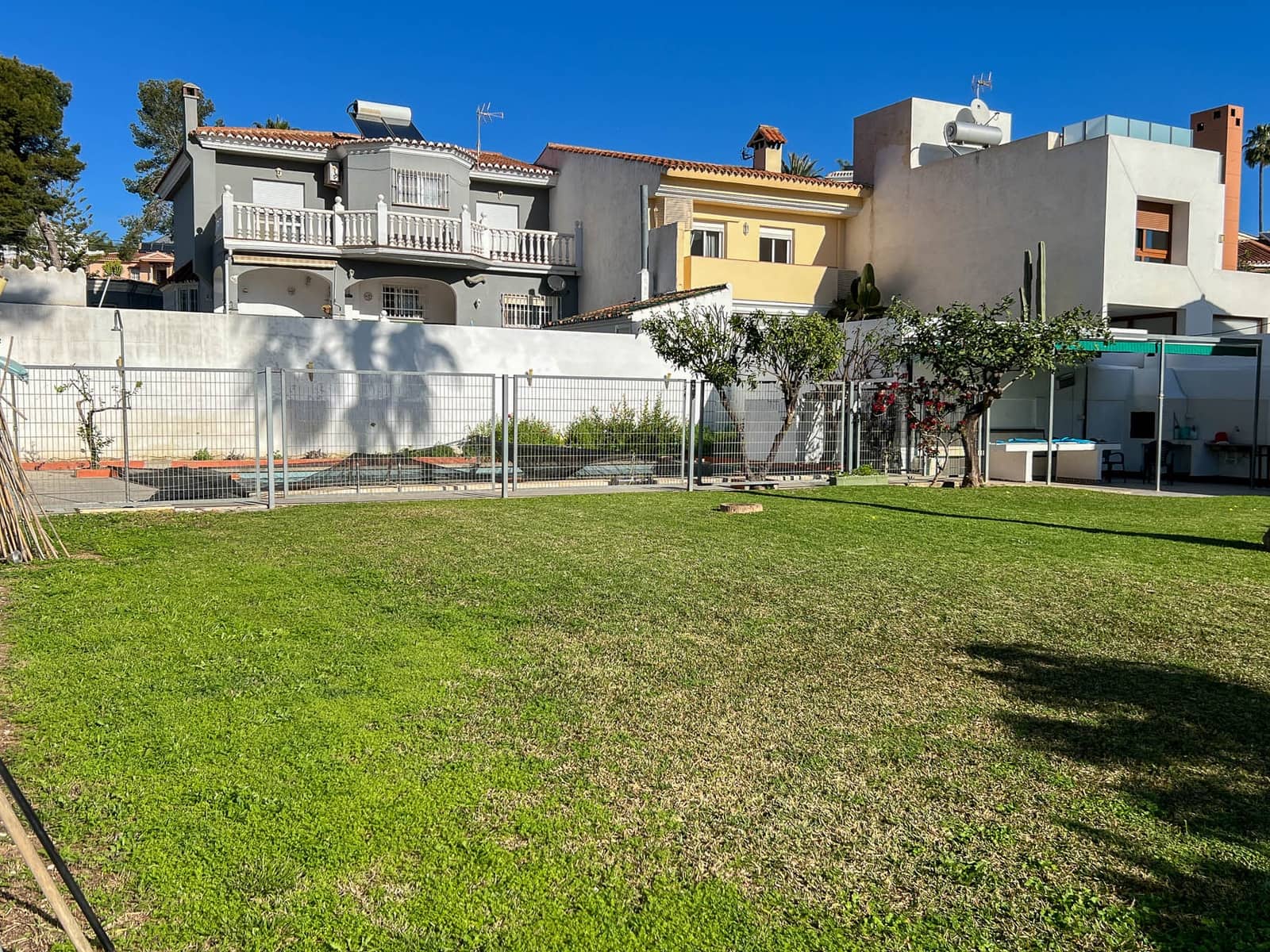 5 bedroom Villa for sale in Mijas with pool garage - € 700,000 (Ref: 8814968)