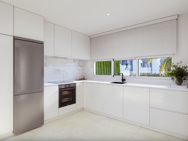 3 sovrum Hus till salu i Torreblanca, Fuengirola med pool garage - 473 000 € (Ref: 8823578)