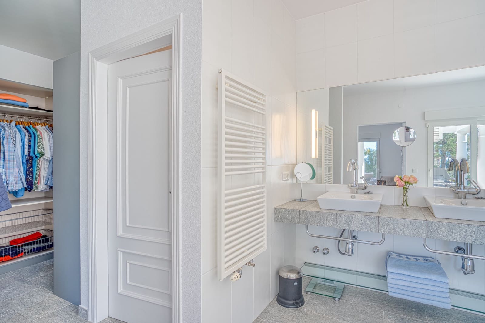 4 soverom Villa til salgs i Marbella med svømmebasseng garasje - € 3 900 000 (Ref: 8856003)