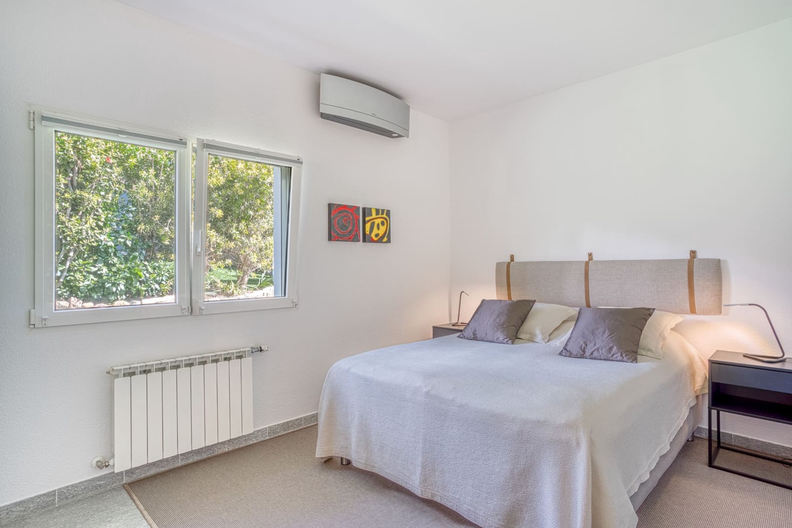 4 soverom Villa til salgs i Marbella med svømmebasseng garasje - € 3 900 000 (Ref: 8856003)