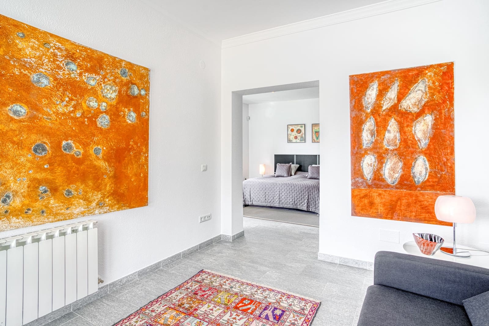 4 soverom Villa til salgs i Marbella med svømmebasseng garasje - € 3 900 000 (Ref: 8856003)