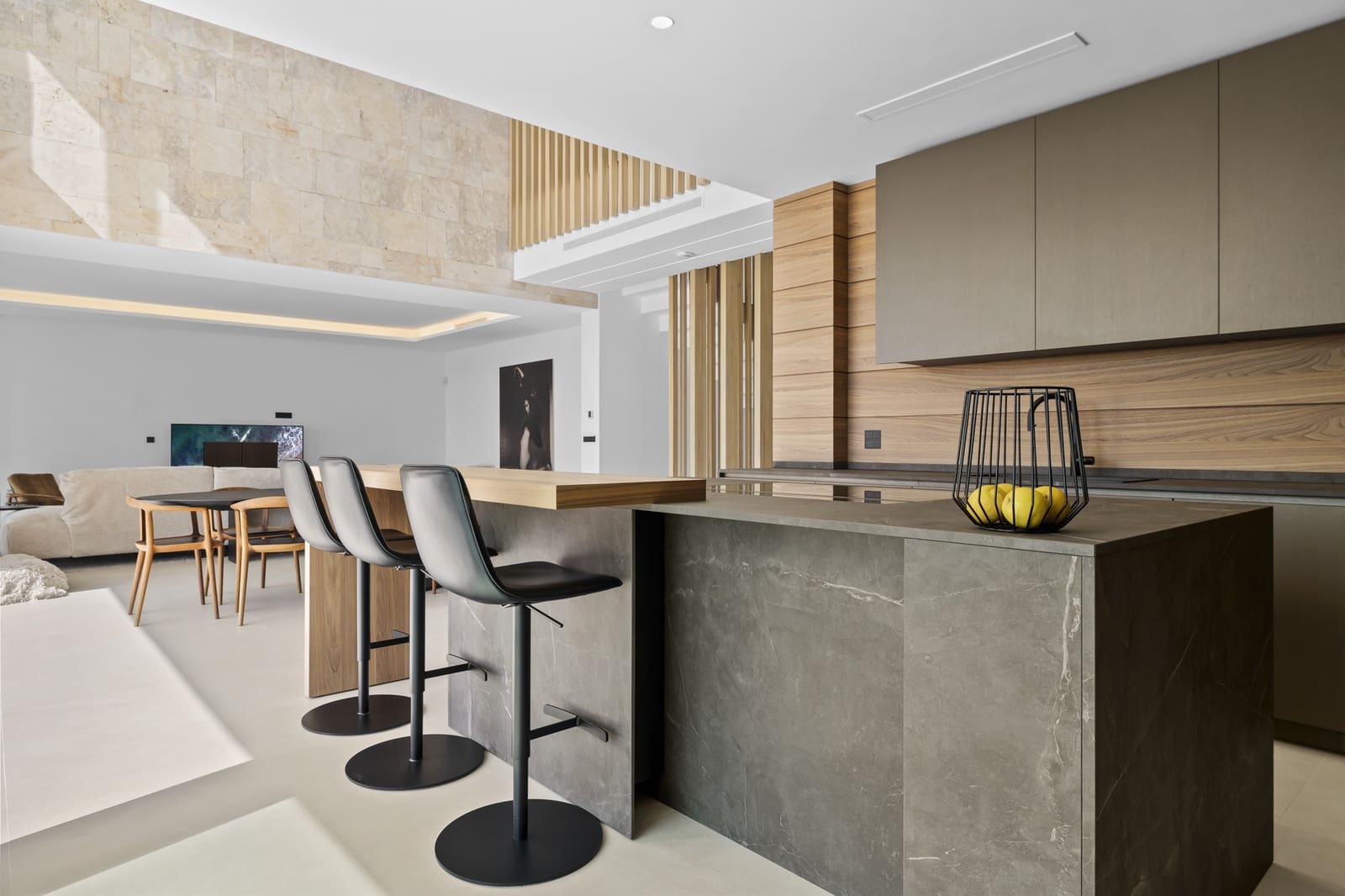 4 slaapkamer Villa te koop in Benahavis met zwembad garage - € 3.485.000 (Ref: 8856007)