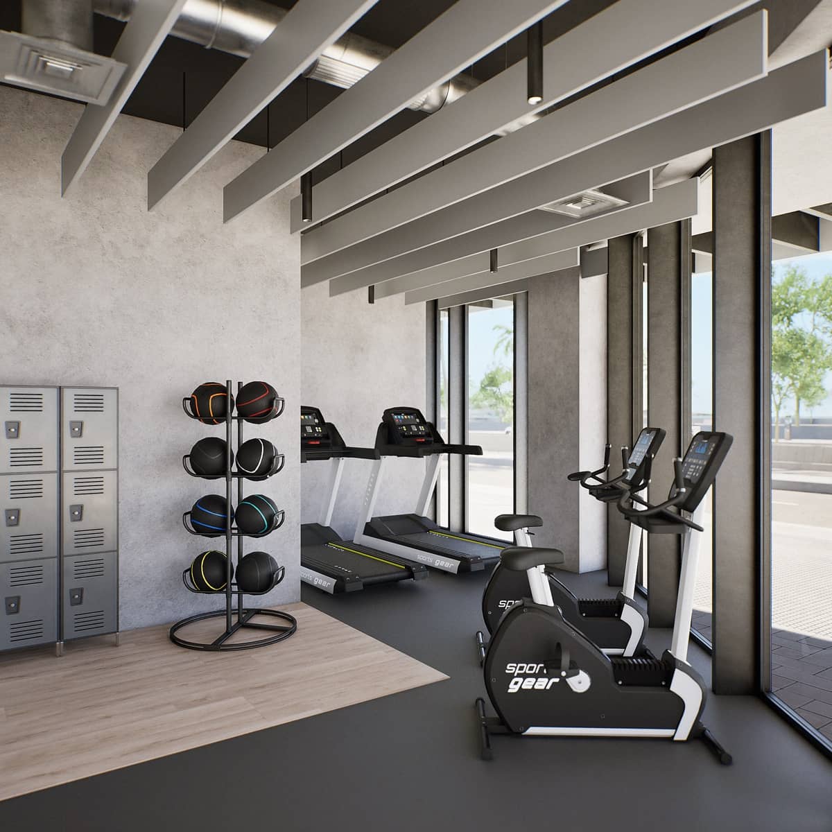 2 soverom Strandleiligheter til salgs i Malaga by med svømmebasseng garasje - € 1 885 000 (Ref: 8885460)