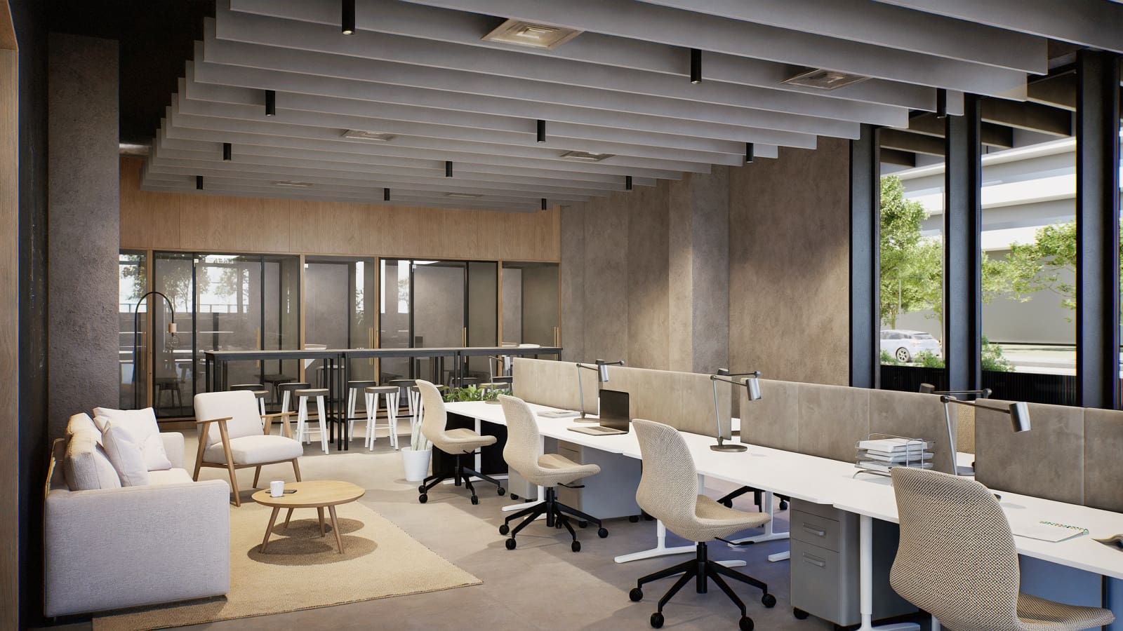 2 soverom Strandleiligheter til salgs i Malaga by med svømmebasseng garasje - € 1 885 000 (Ref: 8885460)