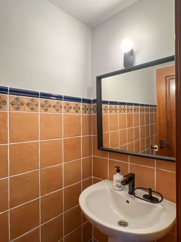 2 makuuhuone Huoneisto myytävänä paikassa Sitio de Calahonda, Mijas mukana uima-altaan 
autotalli - 285 000 € (Ref: 8894057)