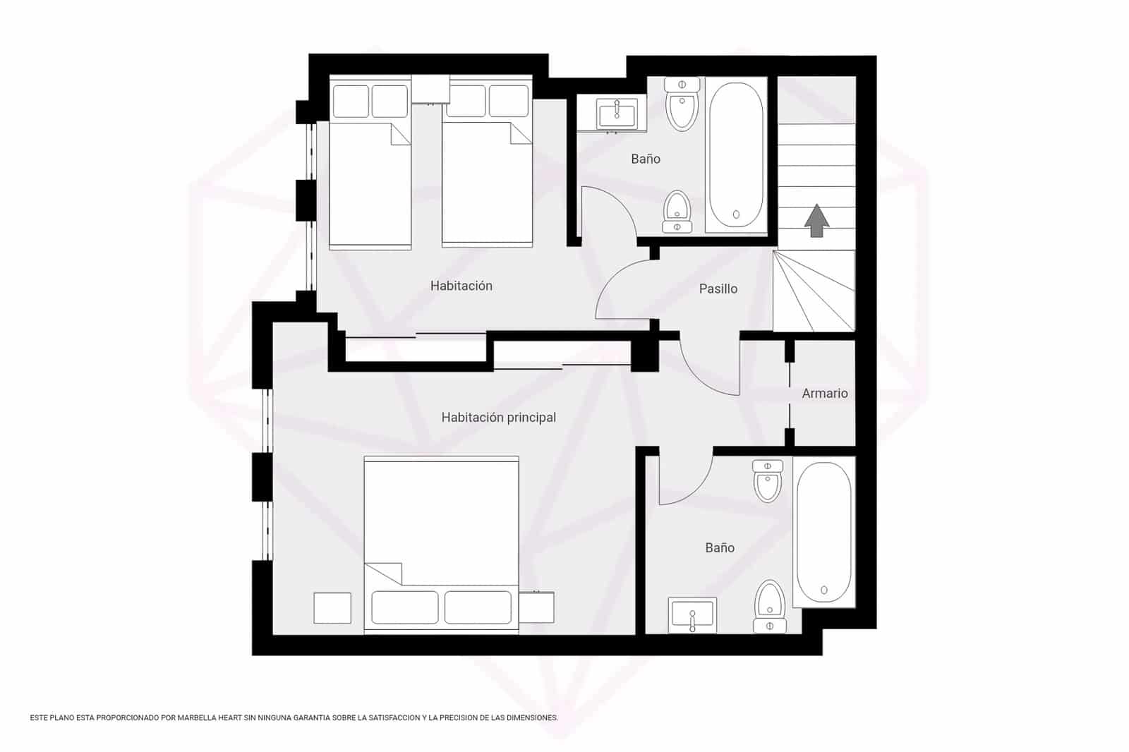 2 bedroom Apartment for sale in Sitio de Calahonda with pool garage - € 285,000 (Ref: 8894057)