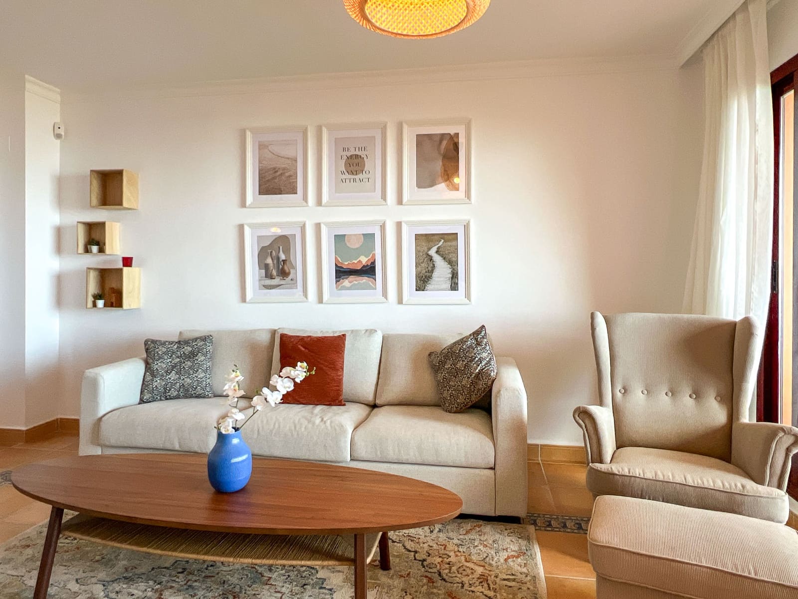 2 bedroom Apartment for sale in Sitio de Calahonda with pool garage - € 285,000 (Ref: 8894057)