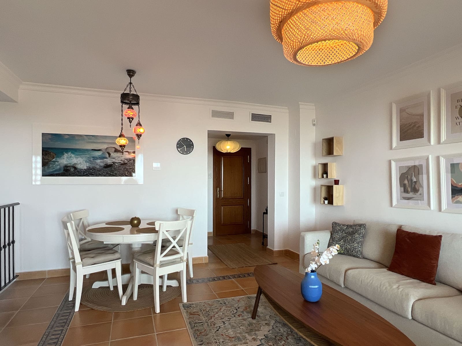 2 bedroom Apartment for sale in Sitio de Calahonda with pool garage - € 285,000 (Ref: 8894057)