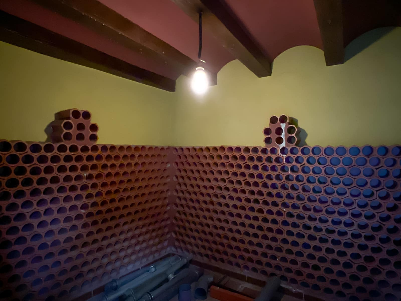 3 soveværelse Villa til salg i Mijas med swimmingpool garage - € 899.000 (Ref: 8940727)