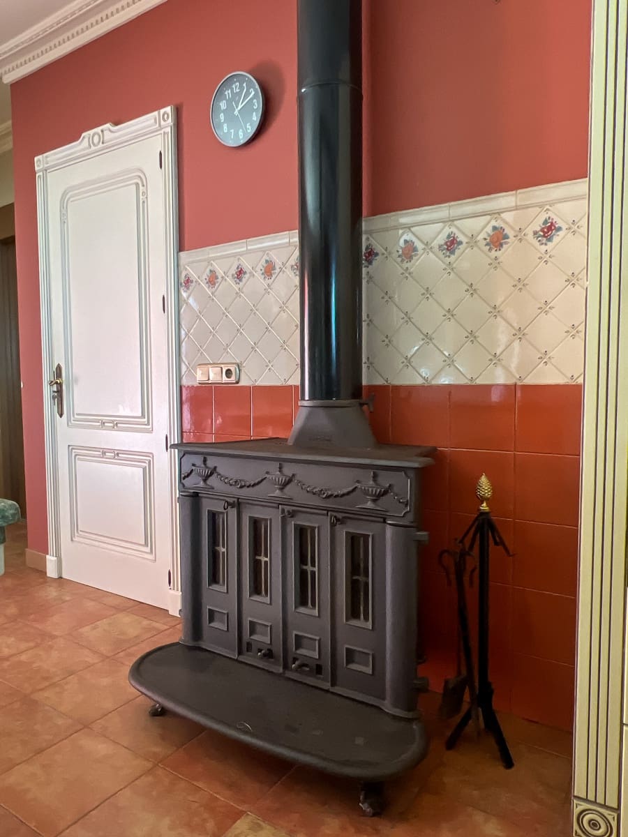 3 soveværelse Villa til salg i Mijas med swimmingpool garage - € 899.000 (Ref: 8940727)