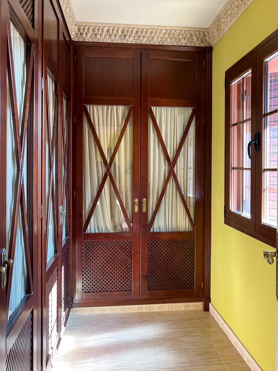 3 soveværelse Villa til salg i Mijas med swimmingpool garage - € 899.000 (Ref: 8940727)