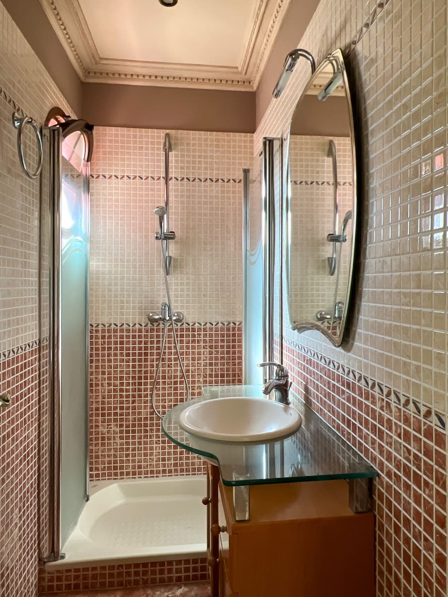 3 soveværelse Villa til salg i Mijas med swimmingpool garage - € 899.000 (Ref: 8940727)