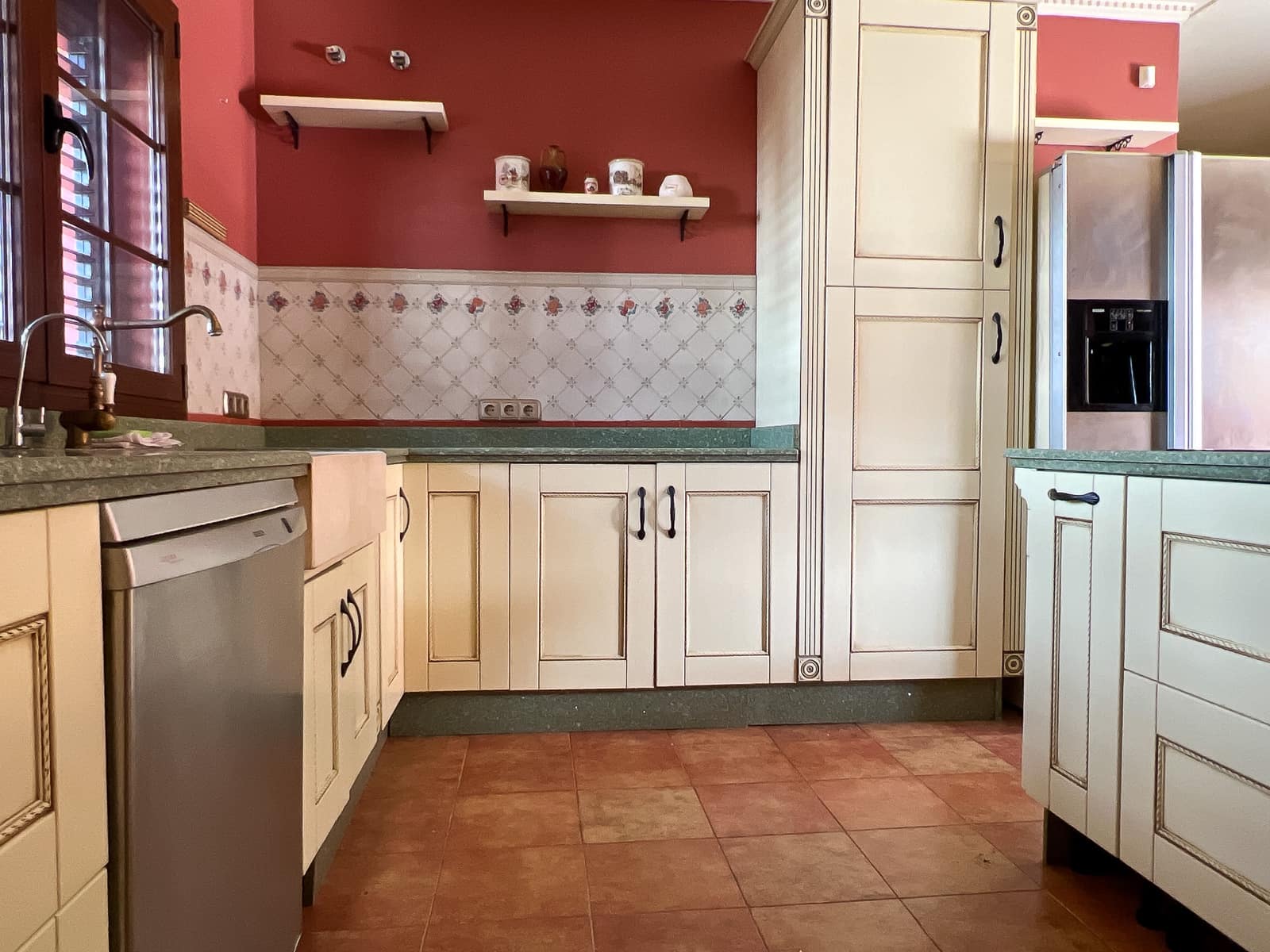 3 soveværelse Villa til salg i Mijas med swimmingpool garage - € 899.000 (Ref: 8940727)