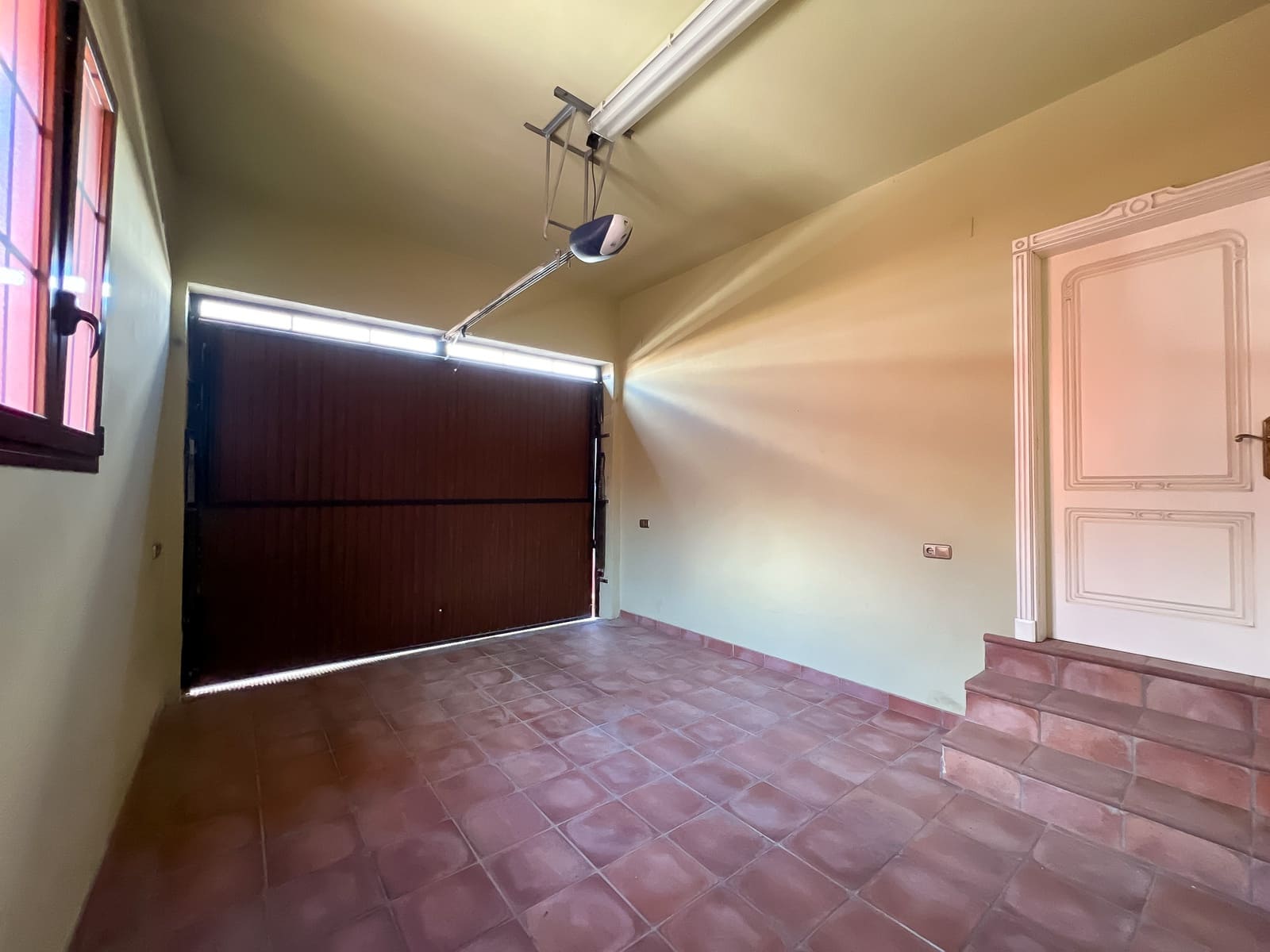 3 soveværelse Villa til salg i Mijas med swimmingpool garage - € 899.000 (Ref: 8940727)