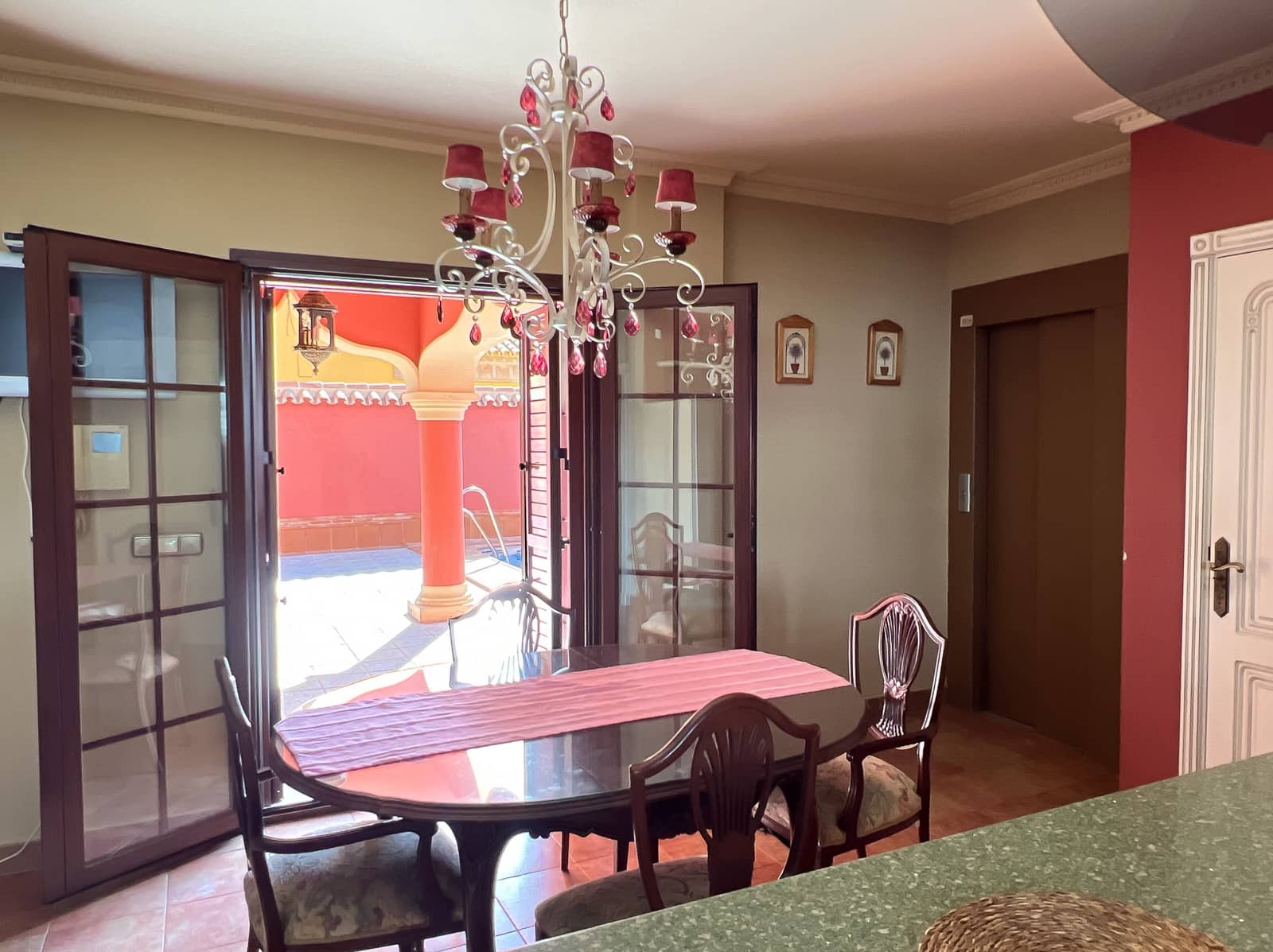 3 soveværelse Villa til salg i Mijas med swimmingpool garage - € 899.000 (Ref: 8940727)