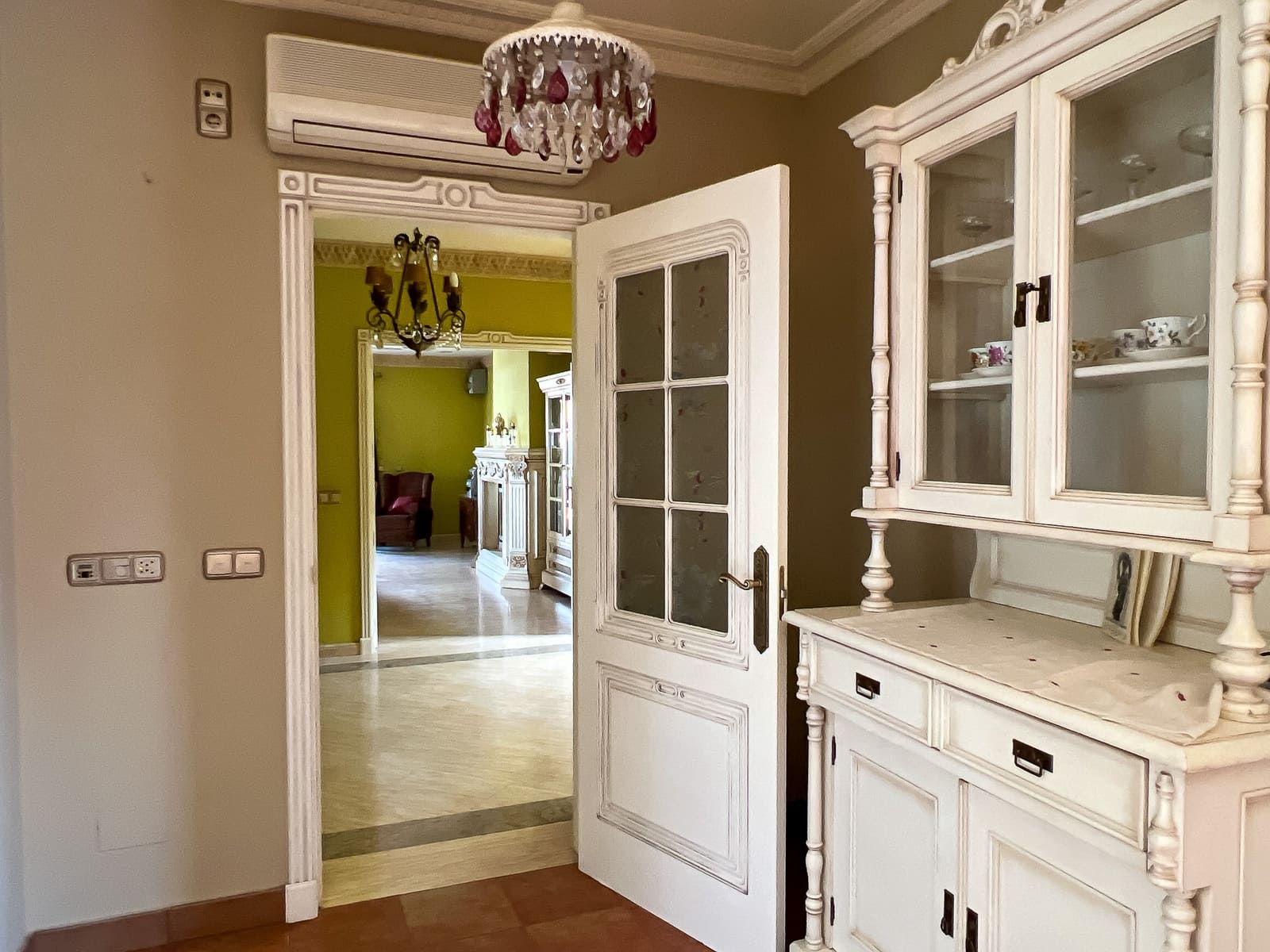 3 soveværelse Villa til salg i Mijas med swimmingpool garage - € 899.000 (Ref: 8940727)