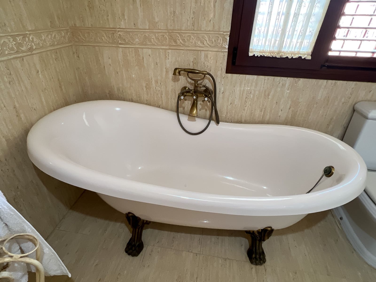 3 soveværelse Villa til salg i Mijas med swimmingpool garage - € 899.000 (Ref: 8940727)