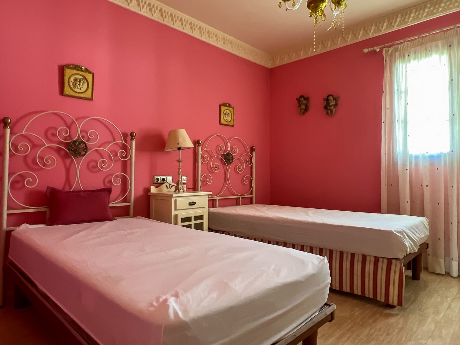 3 soveværelse Villa til salg i Mijas med swimmingpool garage - € 899.000 (Ref: 8940727)