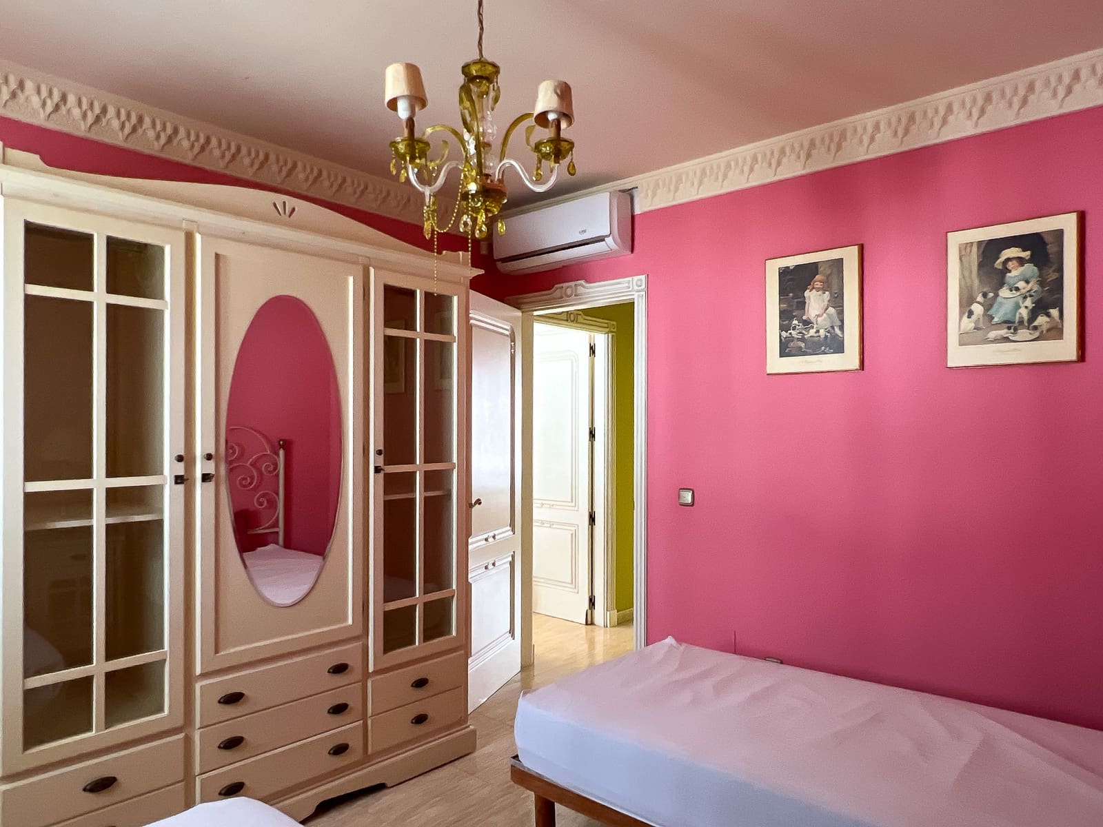 3 soveværelse Villa til salg i Mijas med swimmingpool garage - € 899.000 (Ref: 8940727)