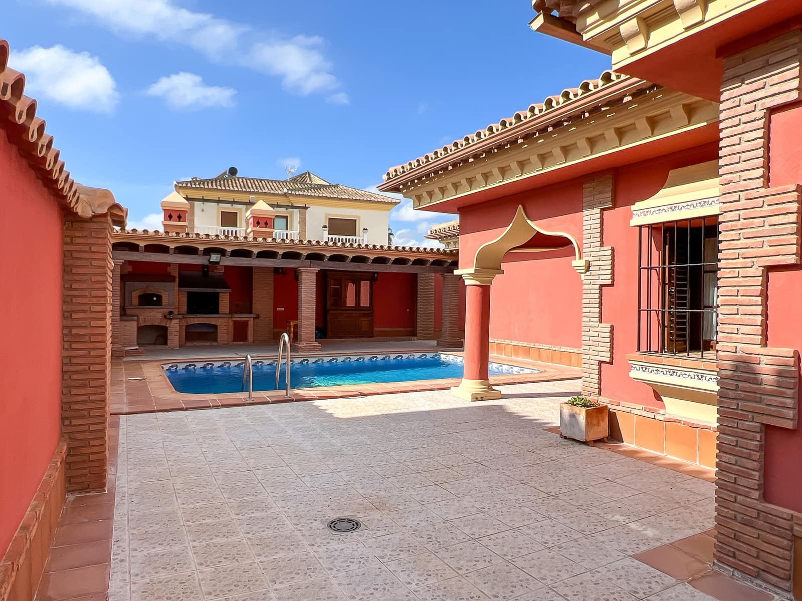 3 soveværelse Villa til salg i Mijas med swimmingpool garage - € 899.000 (Ref: 8940727)