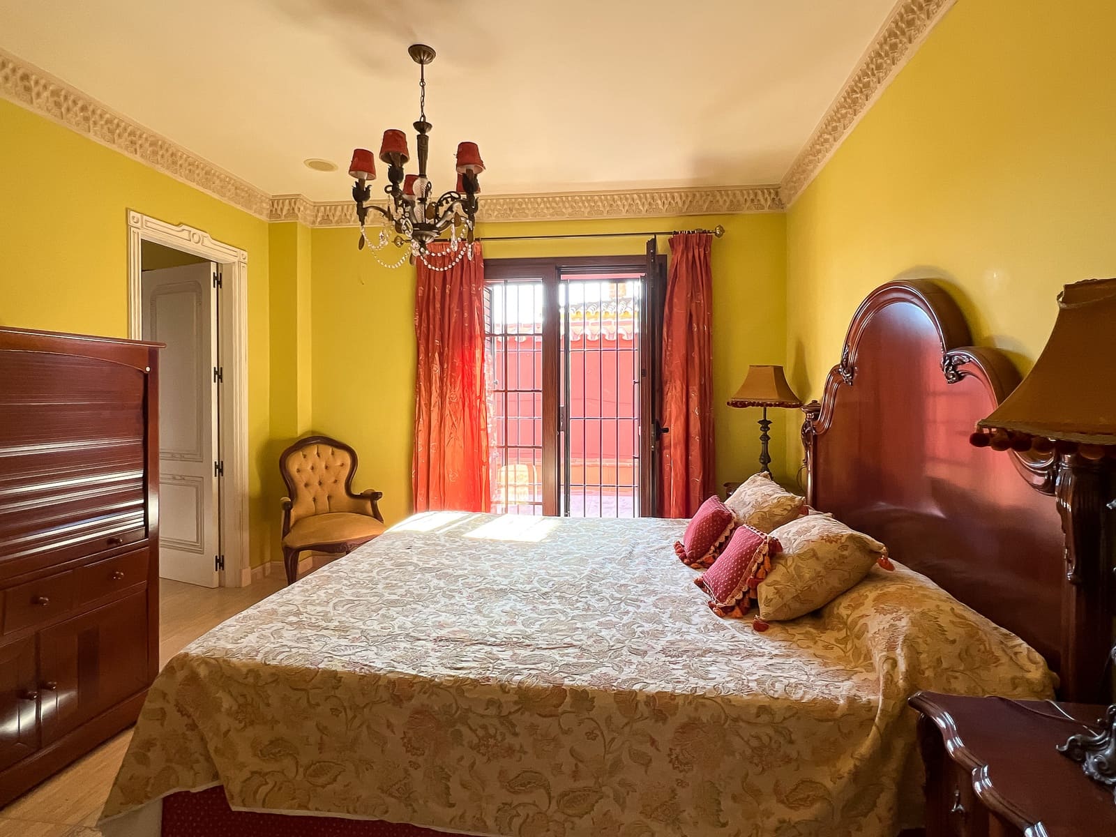 3 soveværelse Villa til salg i Mijas med swimmingpool garage - € 899.000 (Ref: 8940727)