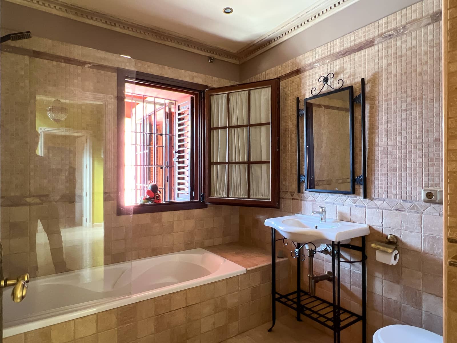 3 soveværelse Villa til salg i Mijas med swimmingpool garage - € 899.000 (Ref: 8940727)