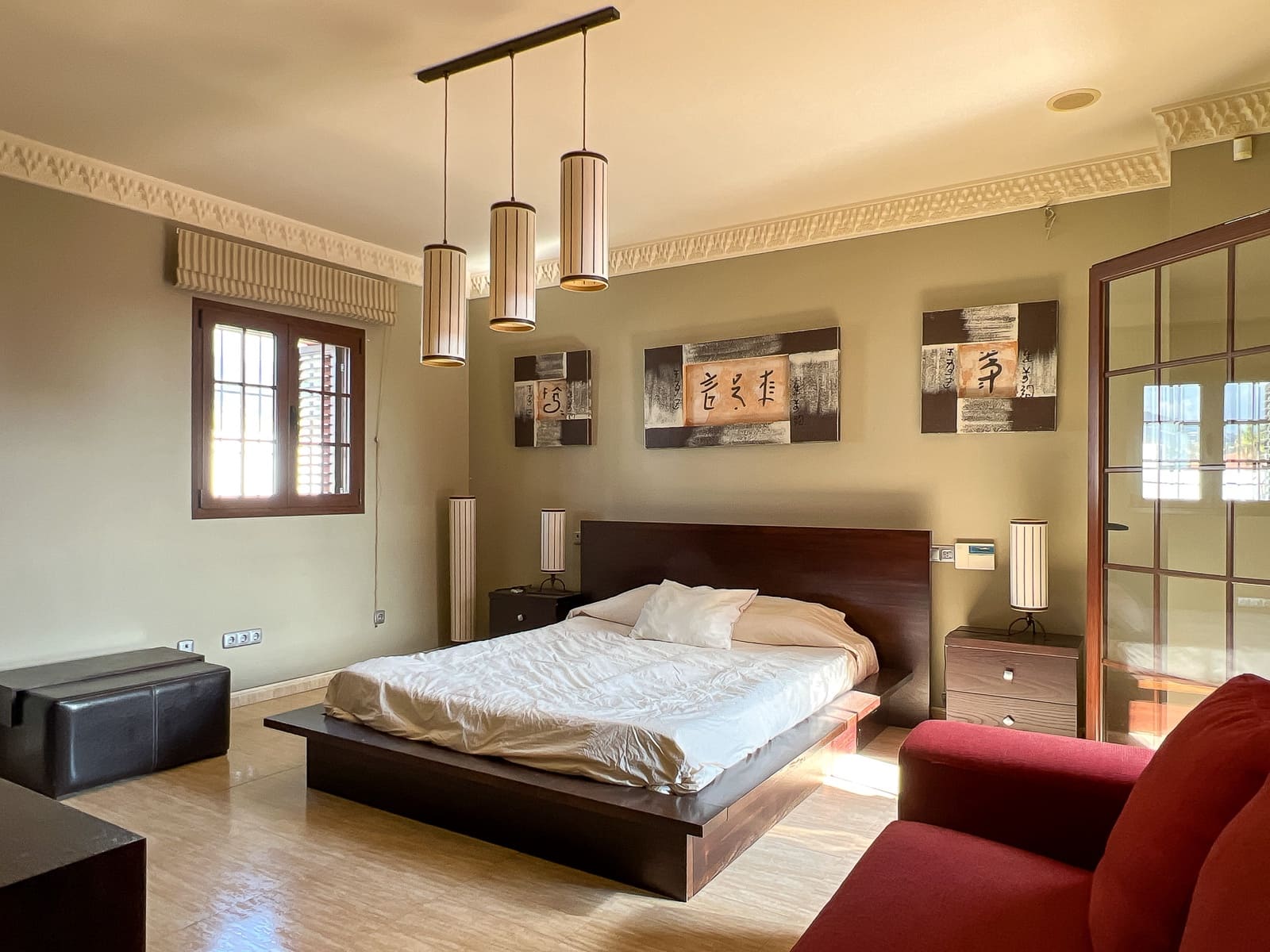 3 soveværelse Villa til salg i Mijas med swimmingpool garage - € 899.000 (Ref: 8940727)