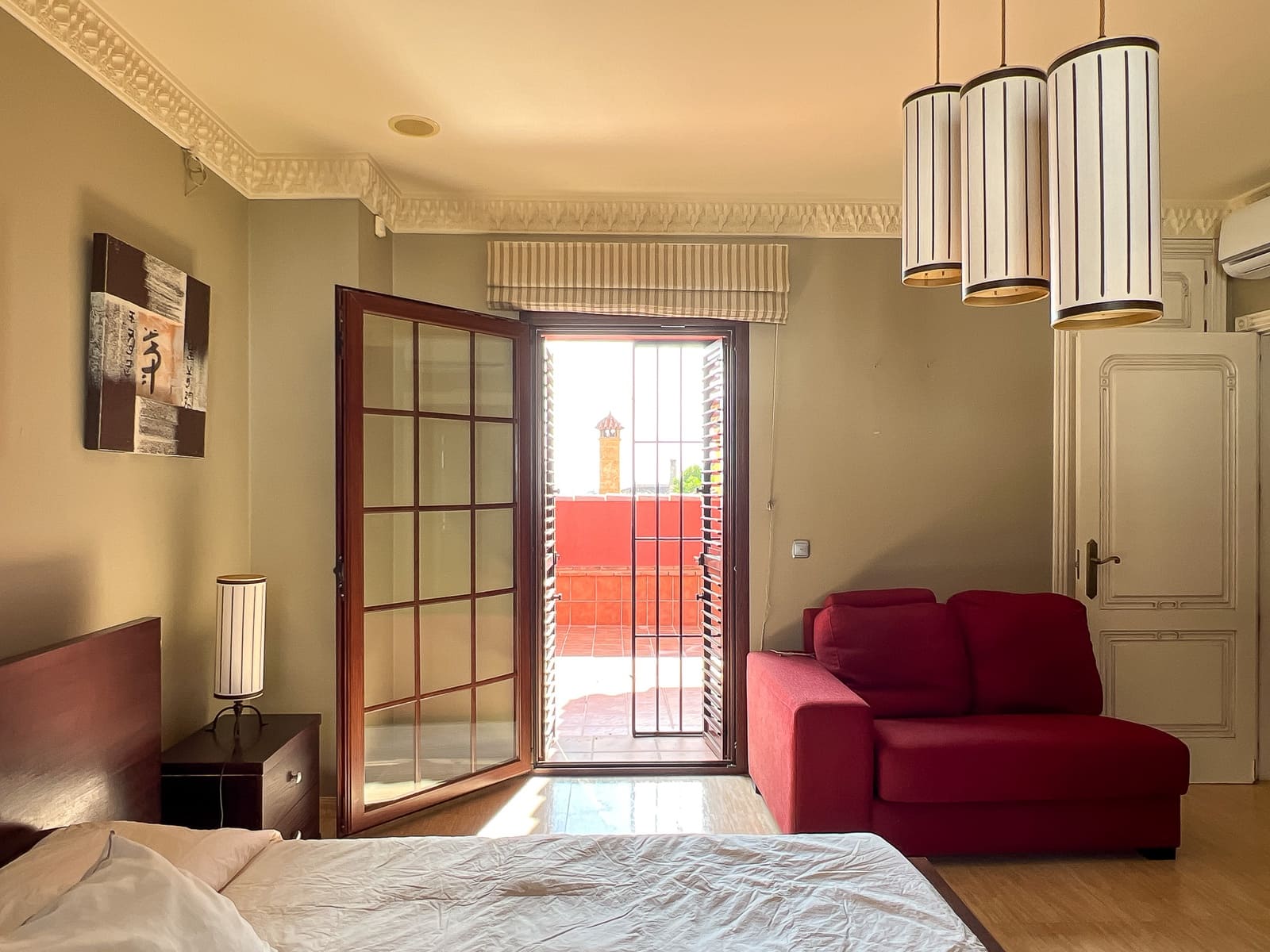 3 soveværelse Villa til salg i Mijas med swimmingpool garage - € 899.000 (Ref: 8940727)