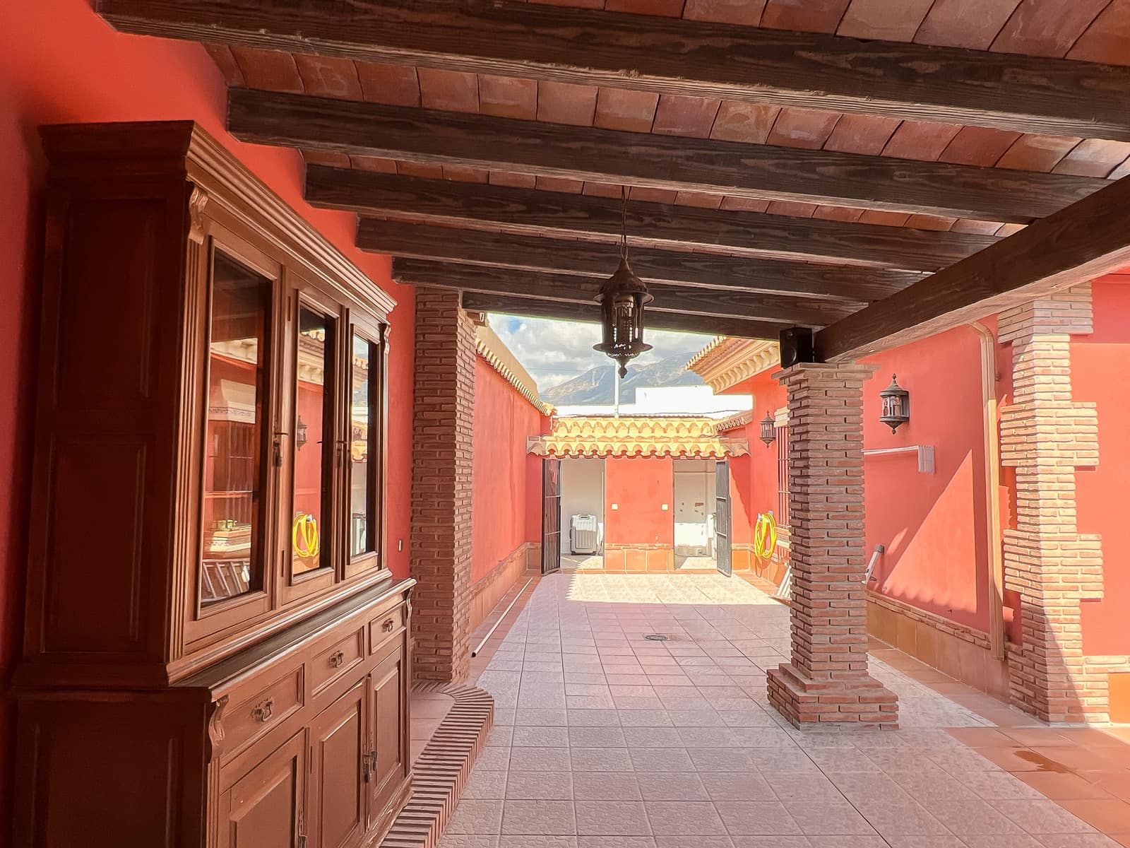 3 soveværelse Villa til salg i Mijas med swimmingpool garage - € 899.000 (Ref: 8940727)