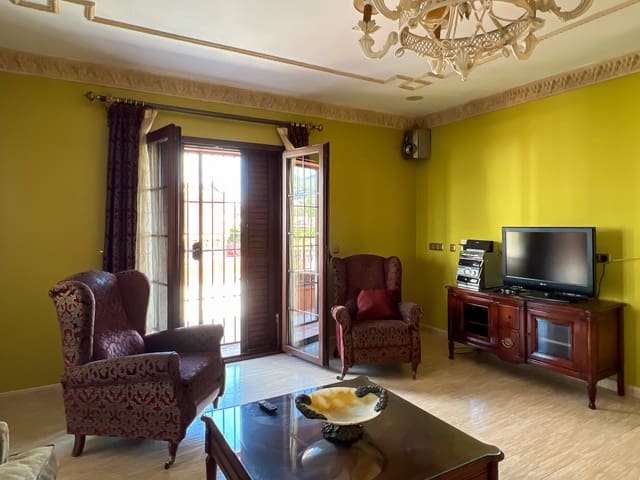 3 soveværelse Villa til salg i Campo Mijas, Mijas med swimmingpool garage - € 899.000 (Ref: 8940727)