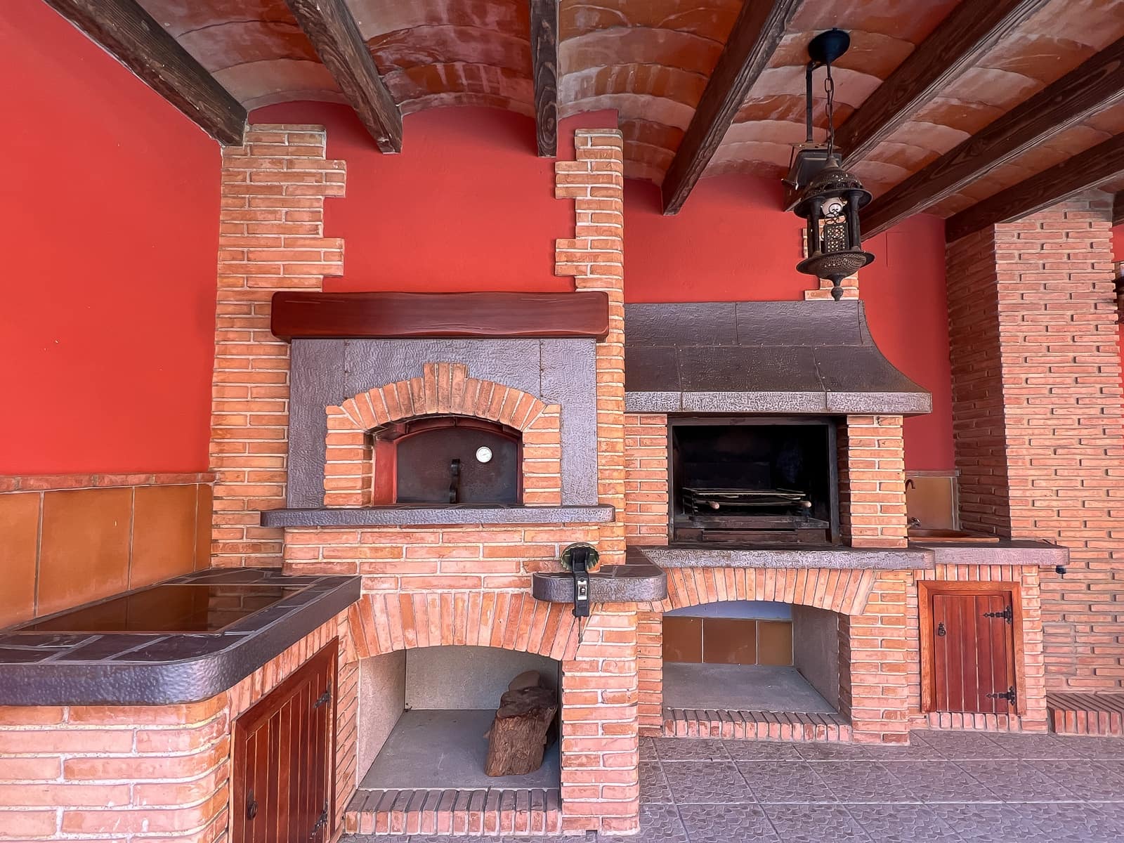 3 soveværelse Villa til salg i Mijas med swimmingpool garage - € 899.000 (Ref: 8940727)