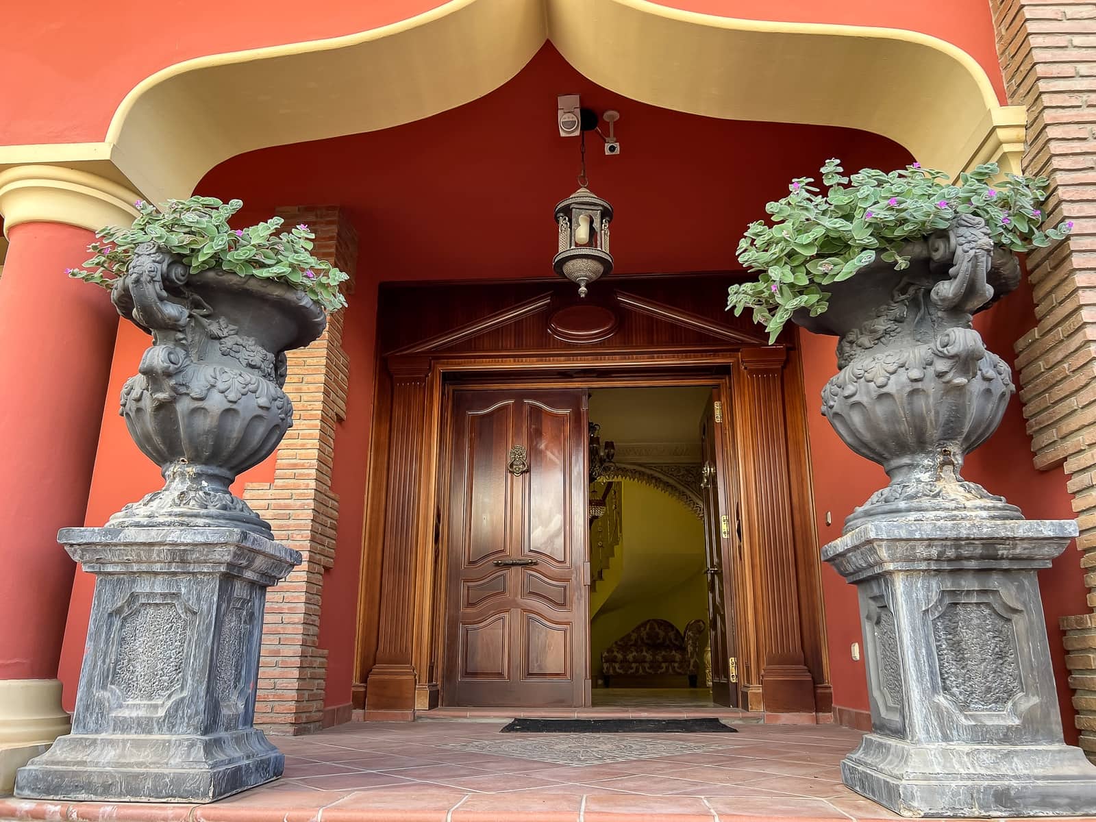 3 soveværelse Villa til salg i Mijas med swimmingpool garage - € 899.000 (Ref: 8940727)