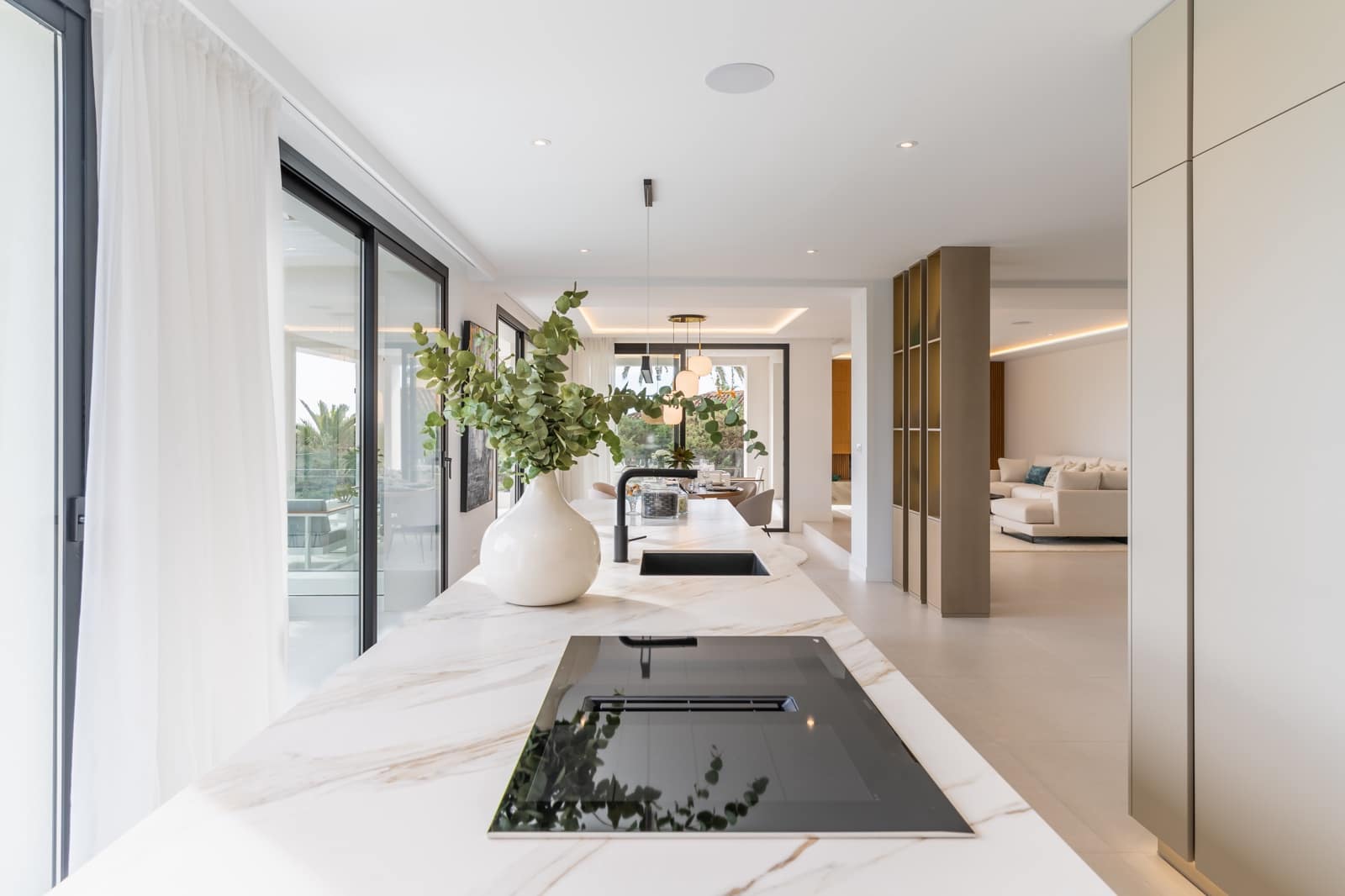 4 soverom Villa til salgs i Marbella del Este med svømmebasseng garasje - € 3 495 000 (Ref: 8977092)