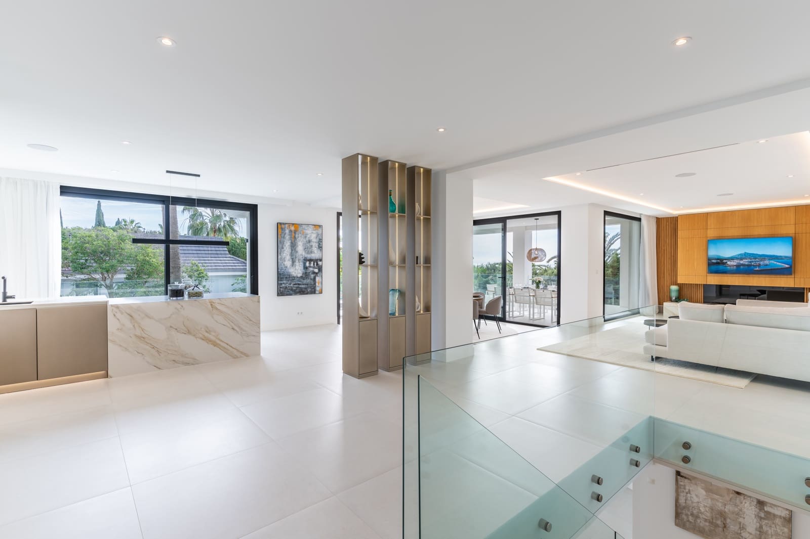 4 soverom Villa til salgs i Marbella del Este med svømmebasseng garasje - € 3 495 000 (Ref: 8977092)