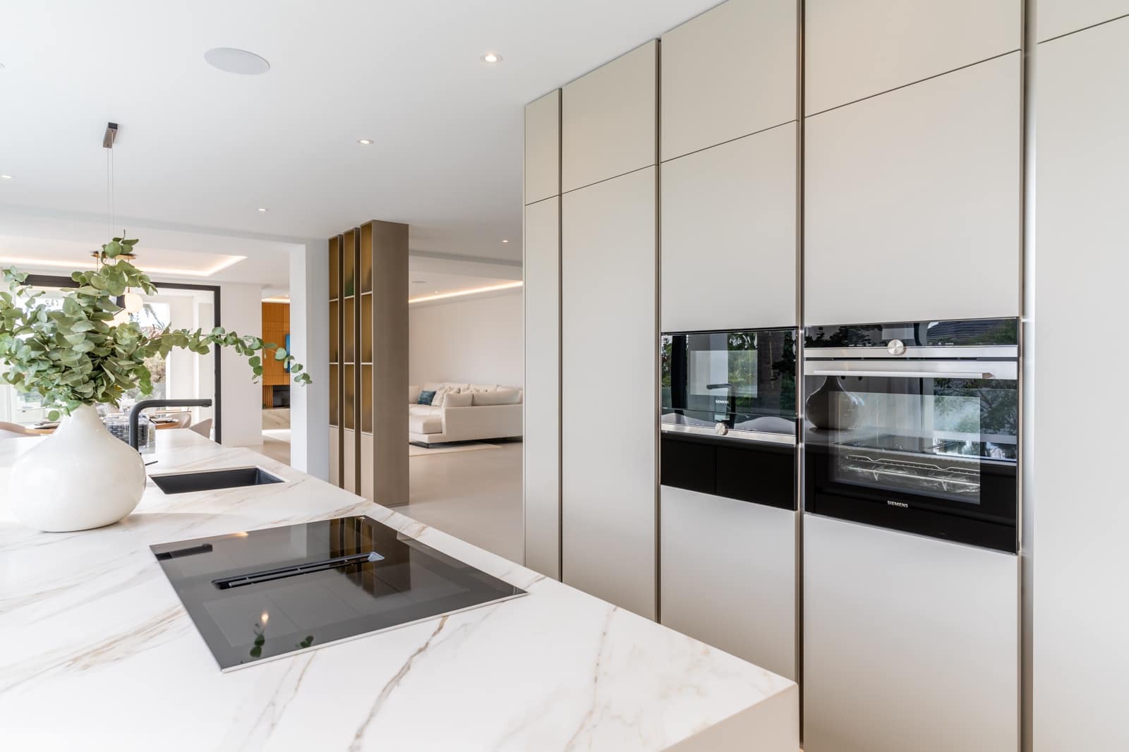 4 soverom Villa til salgs i Marbella del Este med svømmebasseng garasje - € 3 495 000 (Ref: 8977092)