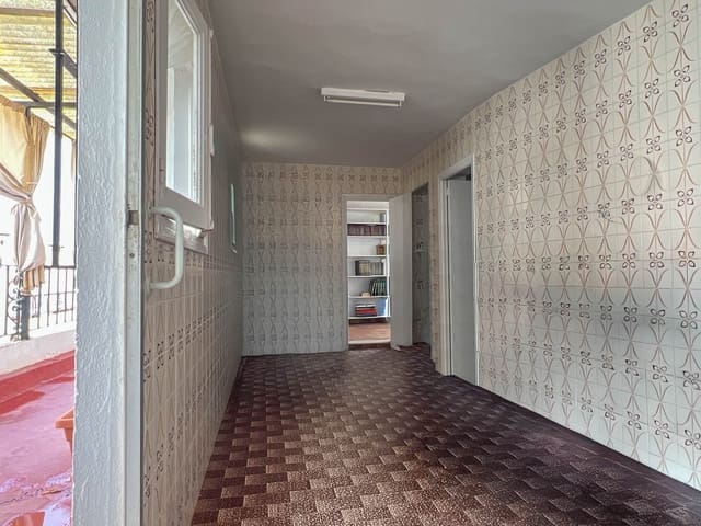 5 Zimmer Haus zu verkaufen in Casco Antiguo, Marbella - 1.065.000 € (Ref: 8992064)