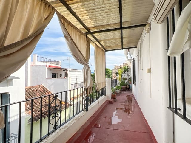 5 Zimmer Haus zu verkaufen in Casco Antiguo, Marbella - 1.065.000 € (Ref: 8992064)