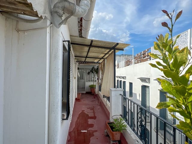 5 Zimmer Haus zu verkaufen in Casco Antiguo, Marbella - 1.065.000 € (Ref: 8992064)