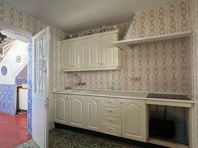 5 Zimmer Haus zu verkaufen in Casco Antiguo, Marbella - 1.065.000 € (Ref: 8992064)