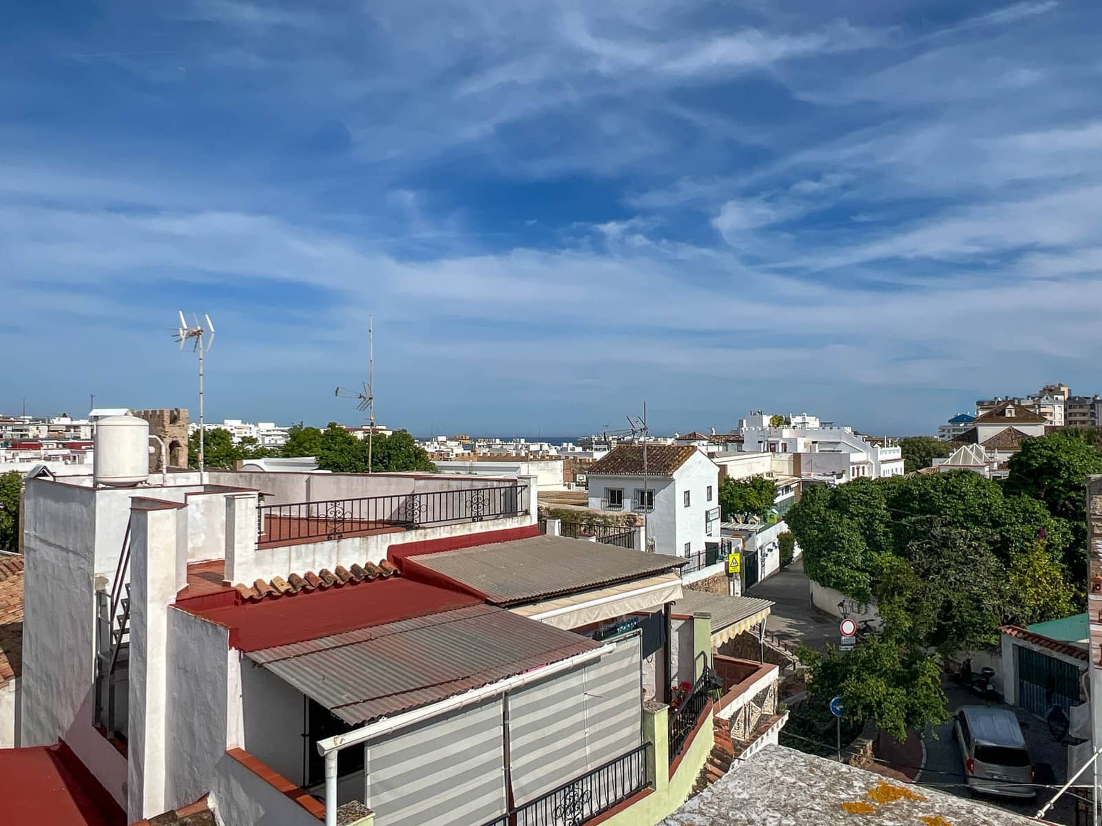 5 soveværelse Byhus til salg i Marbella - € 1.065.000 (Ref: 8992064)