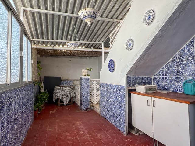 5 Zimmer Haus zu verkaufen in Casco Antiguo, Marbella - 1.065.000 € (Ref: 8992064)