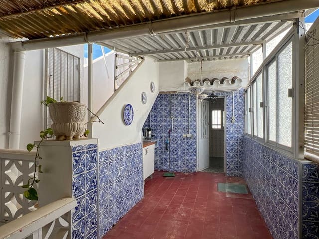 5 Zimmer Haus zu verkaufen in Casco Antiguo, Marbella - 1.065.000 € (Ref: 8992064)