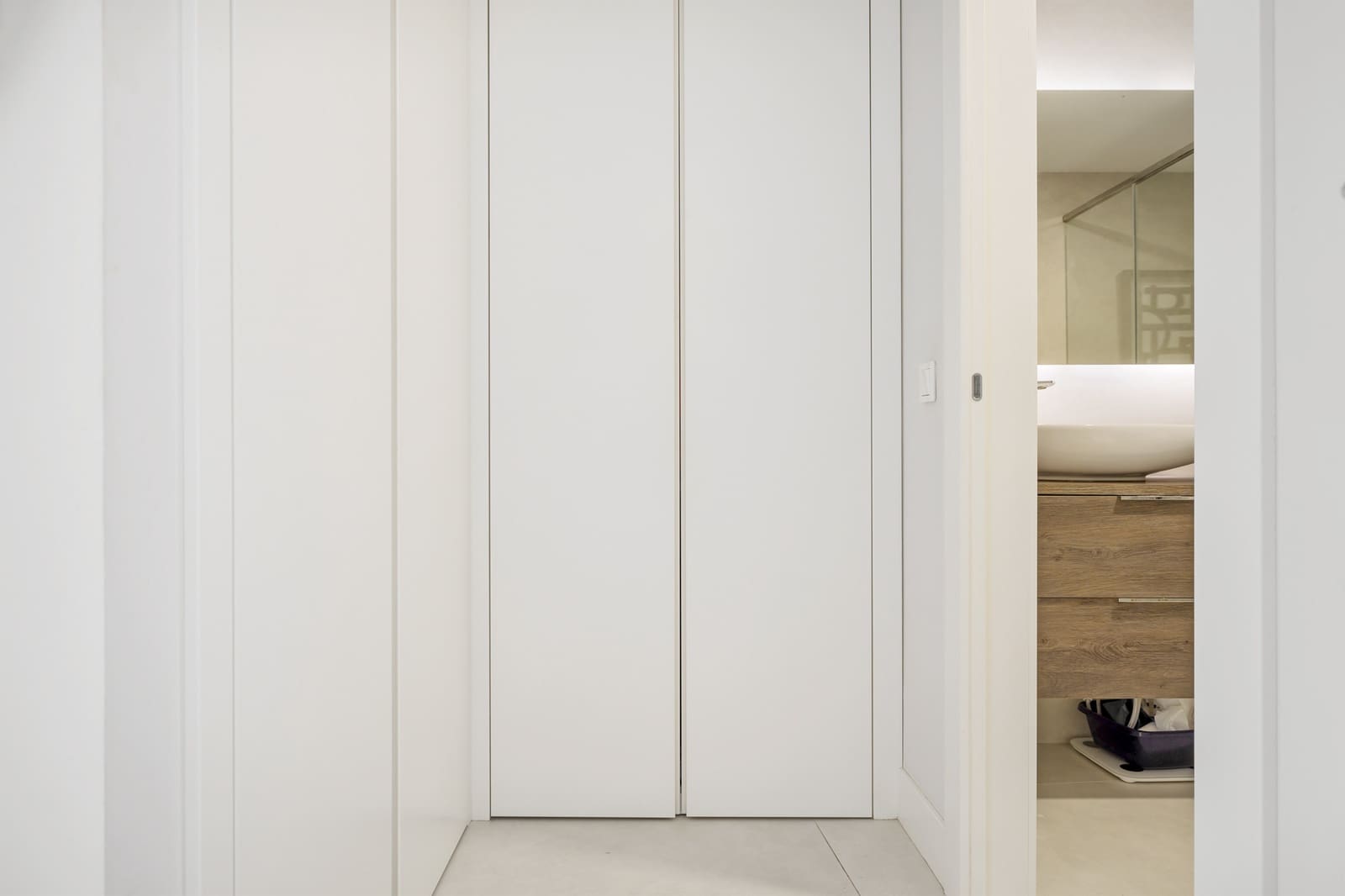 3 soverom Strandleiligheter til salgs i Estepona med svømmebasseng garasje - € 1 145 000 (Ref: 9003660)