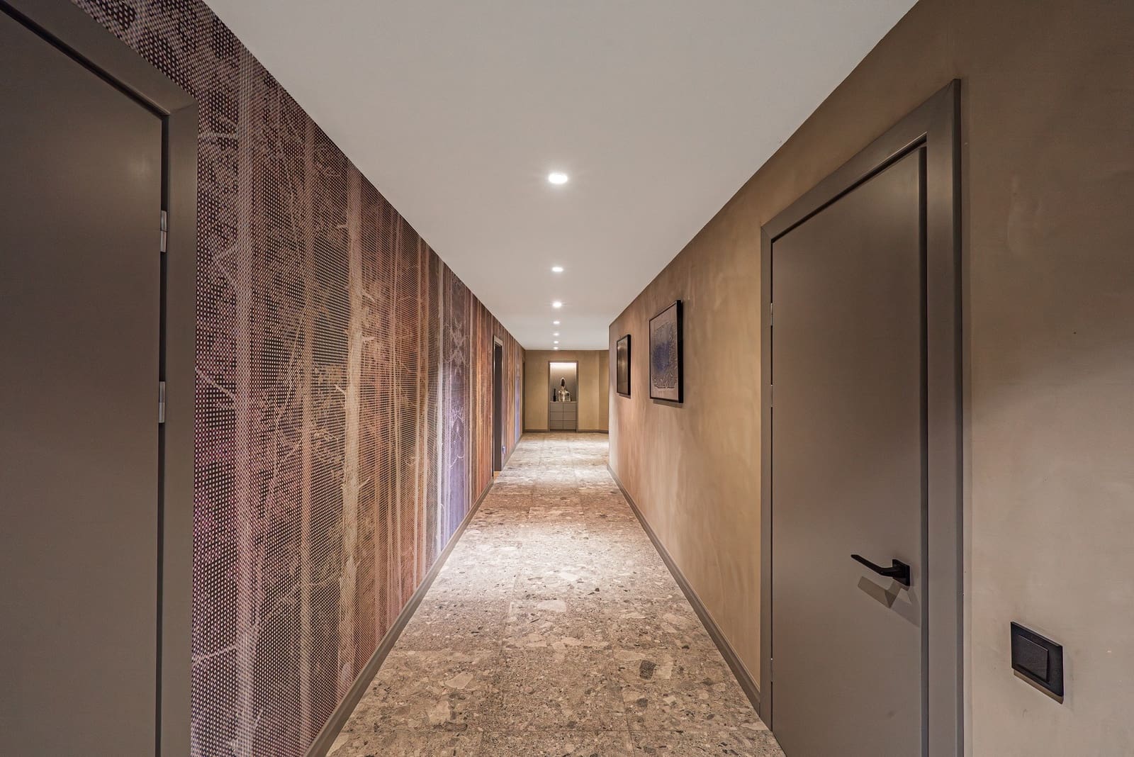 10 soveværelse Villa til salg i Guadalmina med swimmingpool garage - € 12.900.000 (Ref: 9003763)