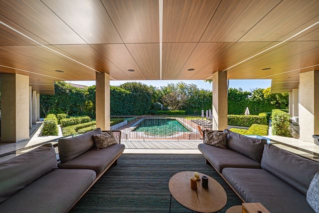 10 slaapkamer Villa te koop in Guadalmina Baja, Marbella met zwembad garage - € 12.900.000 (Ref: 9003763)