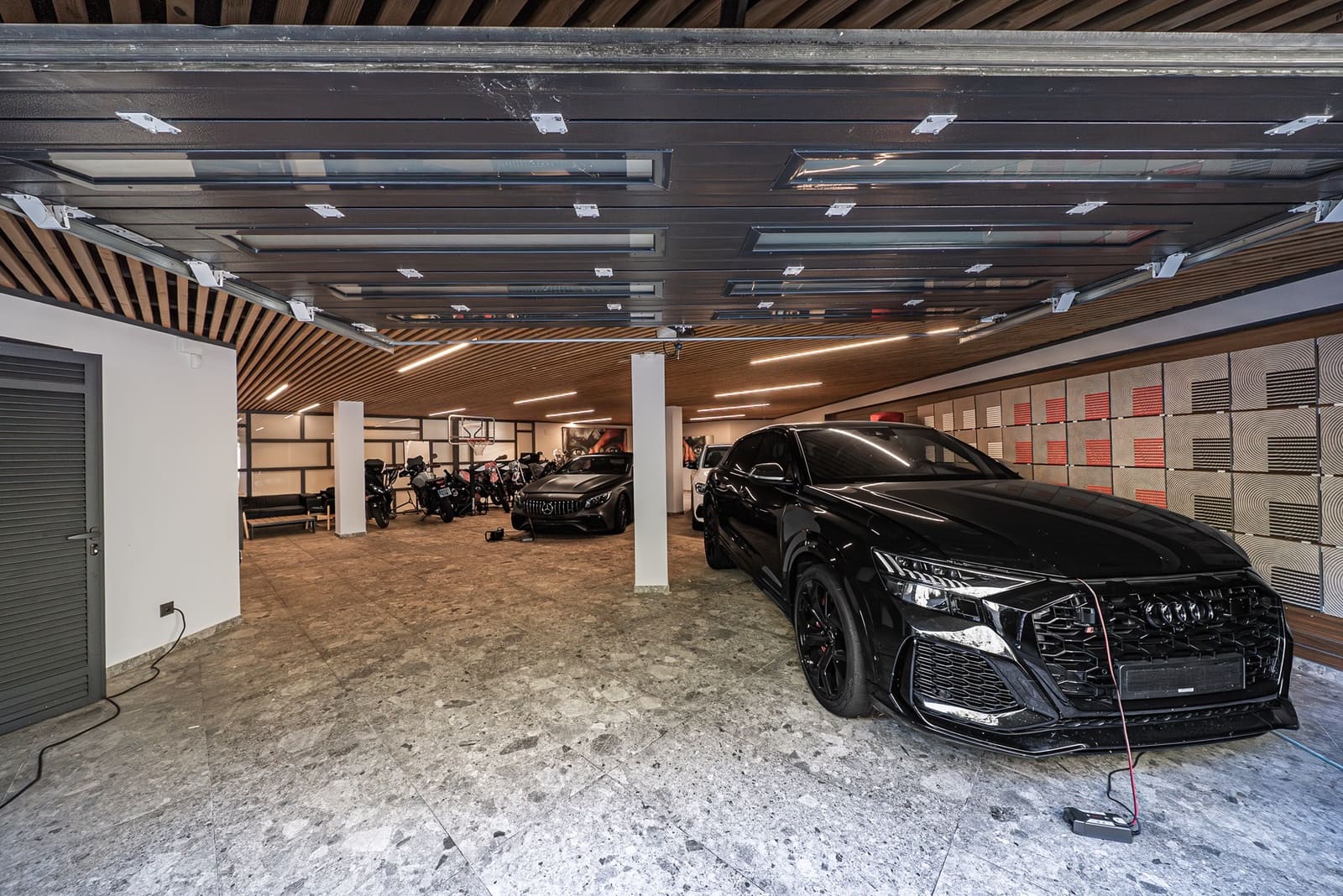 10 soveværelse Villa til salg i Guadalmina med swimmingpool garage - € 12.900.000 (Ref: 9003763)