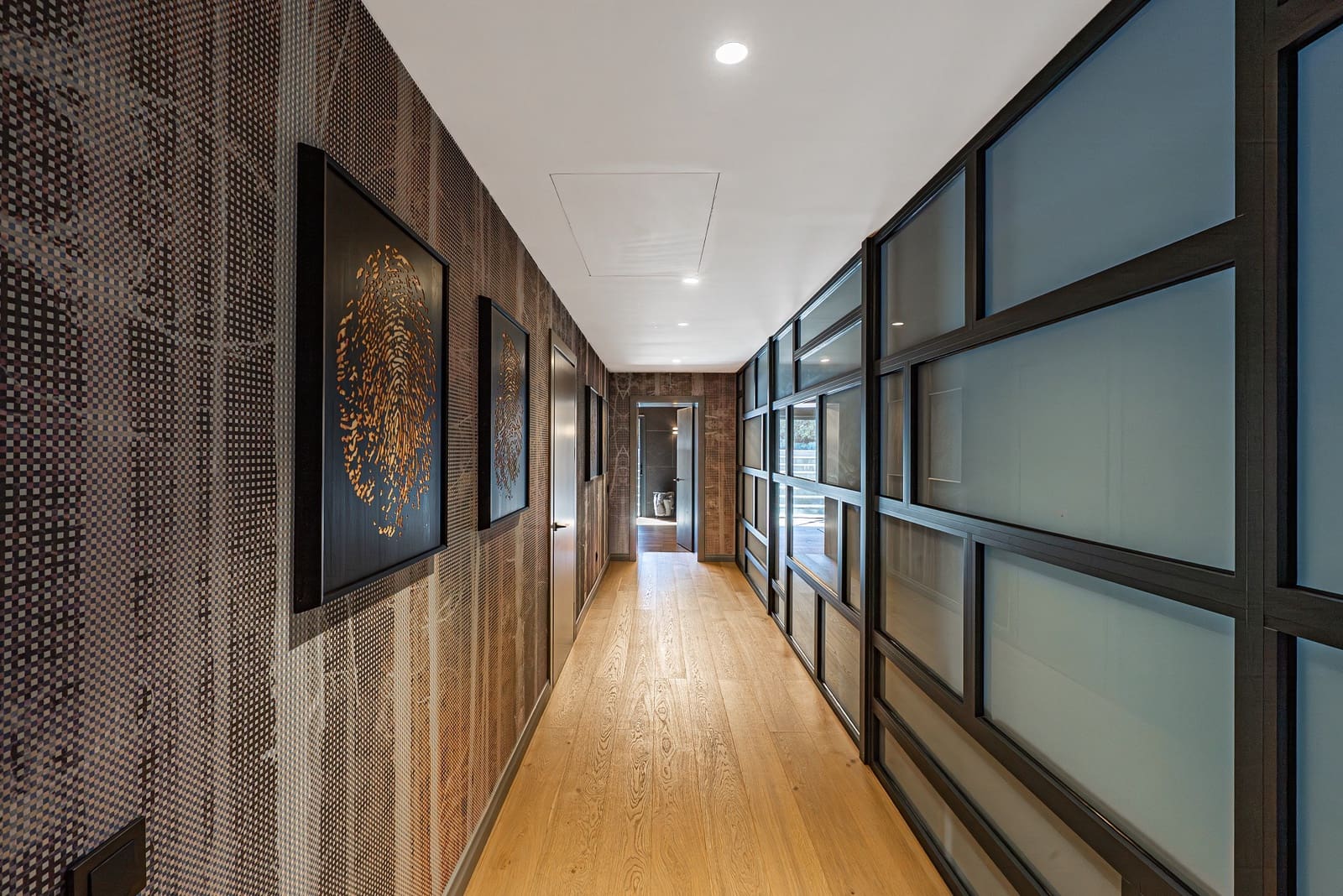 10 soveværelse Villa til salg i Guadalmina med swimmingpool garage - € 12.900.000 (Ref: 9003763)