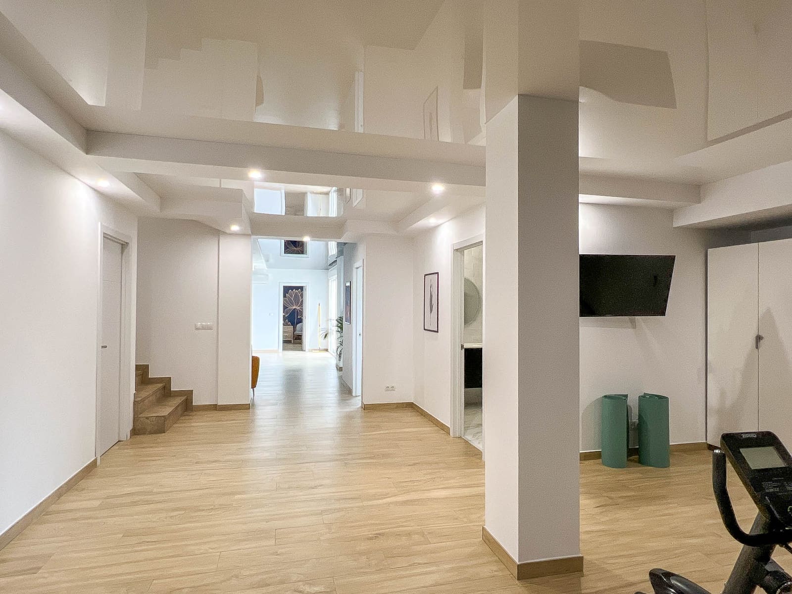 6 sovrum Villa till salu i Riviera del Sol med pool garage - 1 300 000 € (Ref: 9009107)