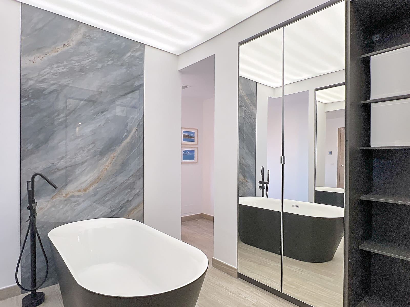 6 sovrum Villa till salu i Riviera del Sol med pool garage - 1 300 000 € (Ref: 9009107)